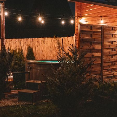Poddasze Dla Znajomych - Apartament Z Goraca Balia Nad Jeziorem Czorsztynskim - Okolica Czorsztyn, Szczawnica, Velo Czorsztyn, Kroscienko, Zakopane, Gorce, Pieniny, Tatry Kluszkowce Esterno foto
