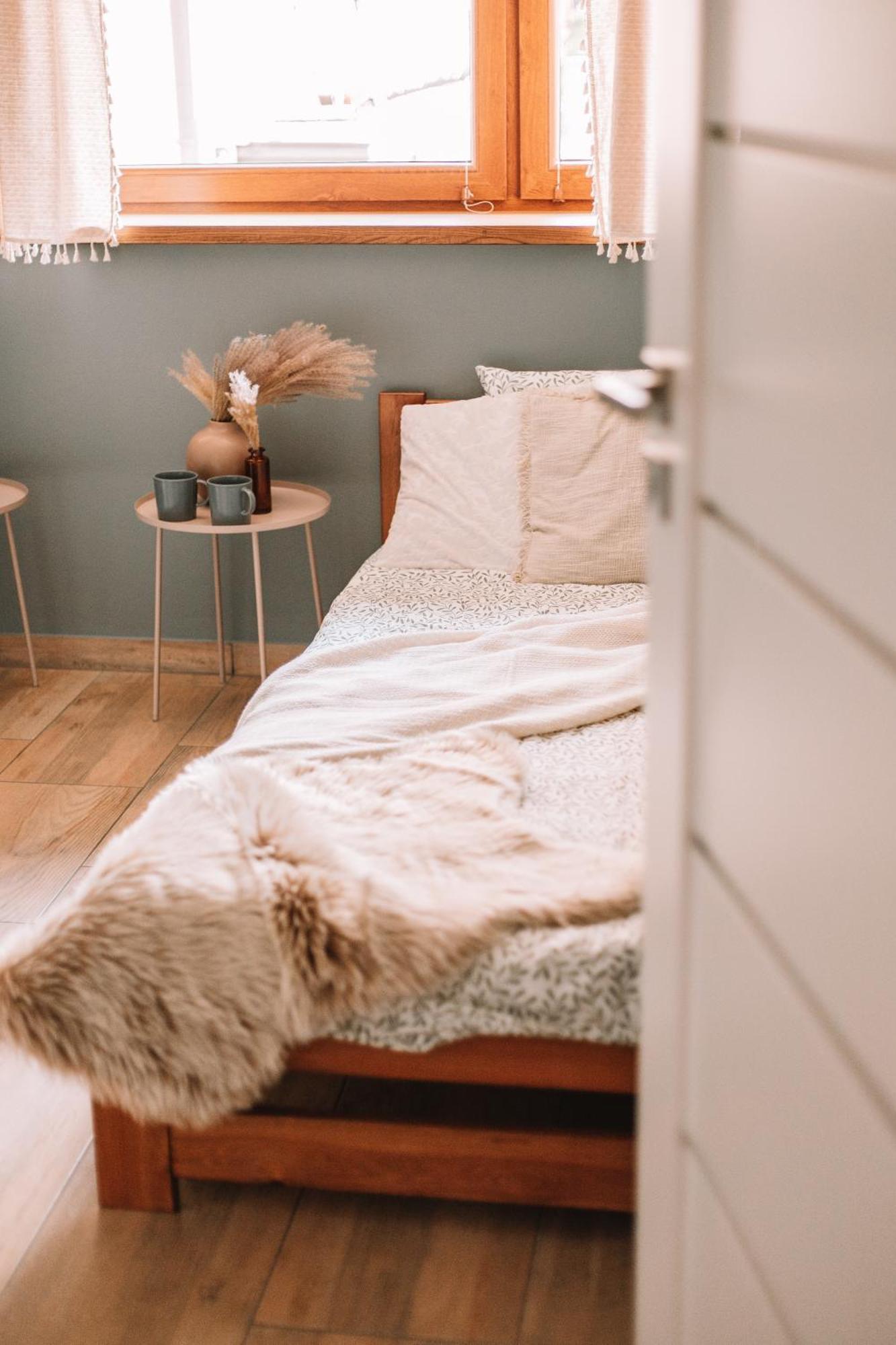 Poddasze Dla Znajomych - Apartament Z Goraca Balia Nad Jeziorem Czorsztynskim - Okolica Czorsztyn, Szczawnica, Velo Czorsztyn, Kroscienko, Zakopane, Gorce, Pieniny, Tatry Kluszkowce Esterno foto