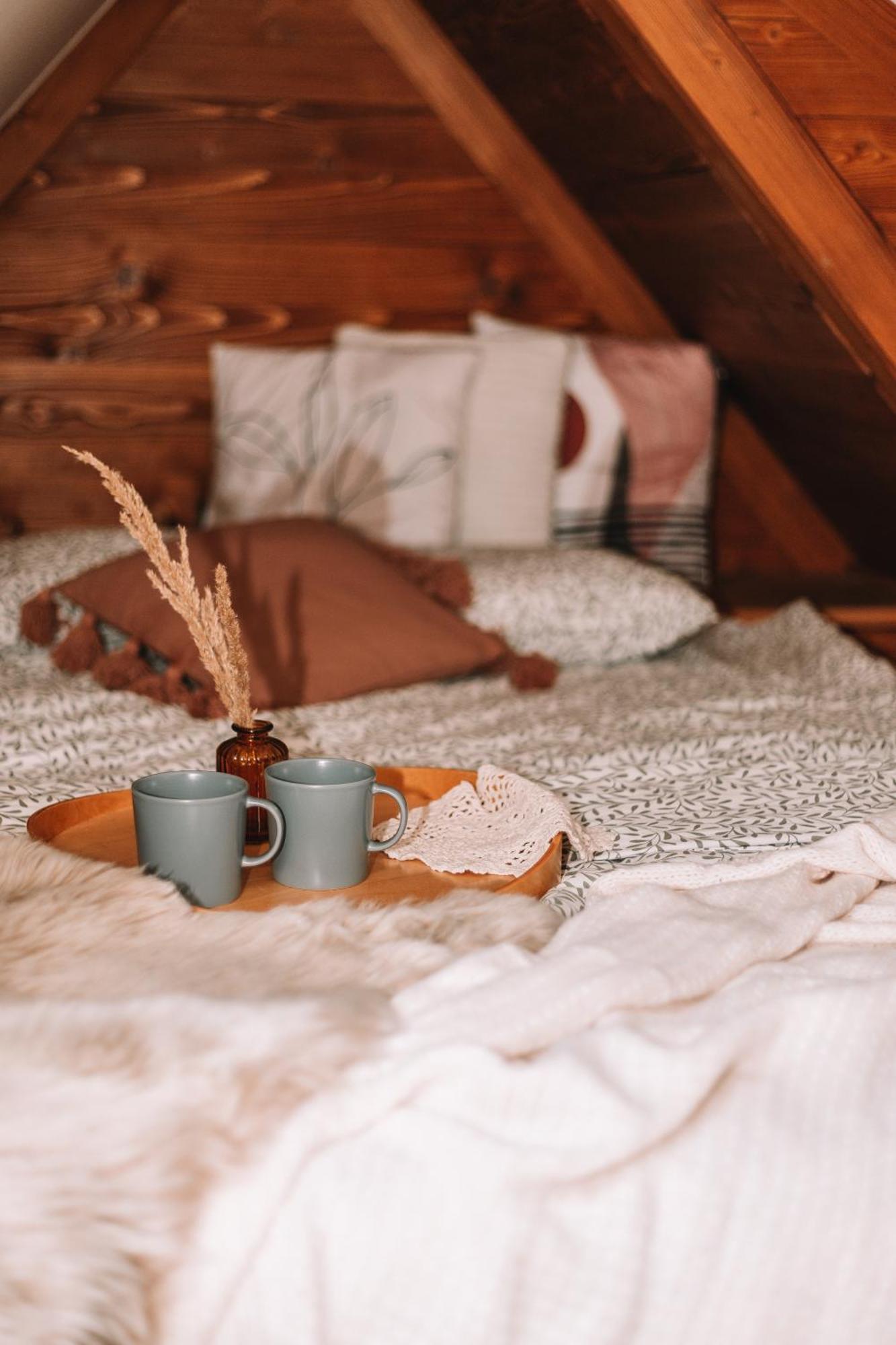 Poddasze Dla Znajomych - Apartament Z Goraca Balia Nad Jeziorem Czorsztynskim - Okolica Czorsztyn, Szczawnica, Velo Czorsztyn, Kroscienko, Zakopane, Gorce, Pieniny, Tatry Kluszkowce Esterno foto
