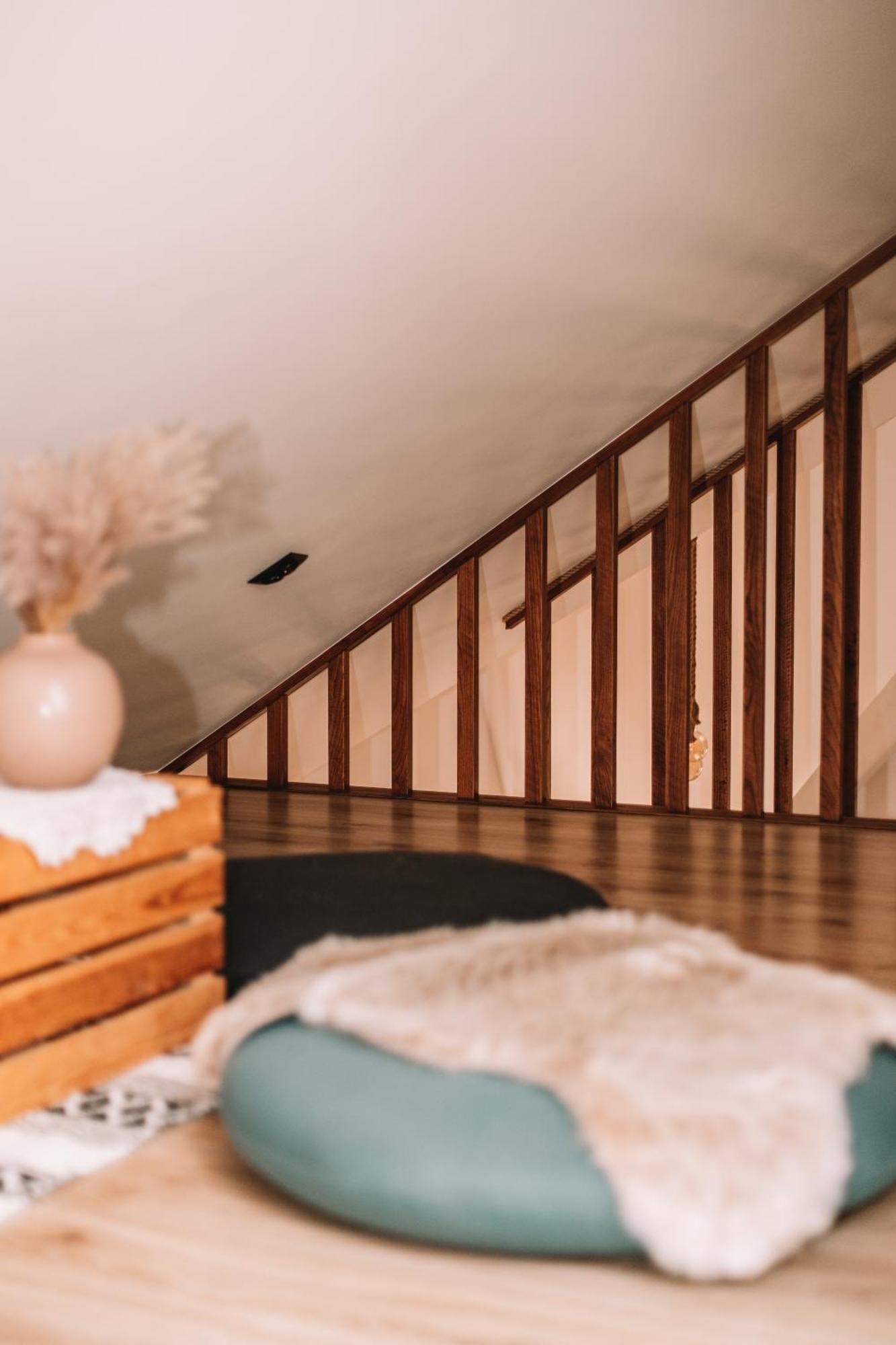 Poddasze Dla Znajomych - Apartament Z Goraca Balia Nad Jeziorem Czorsztynskim - Okolica Czorsztyn, Szczawnica, Velo Czorsztyn, Kroscienko, Zakopane, Gorce, Pieniny, Tatry Kluszkowce Esterno foto